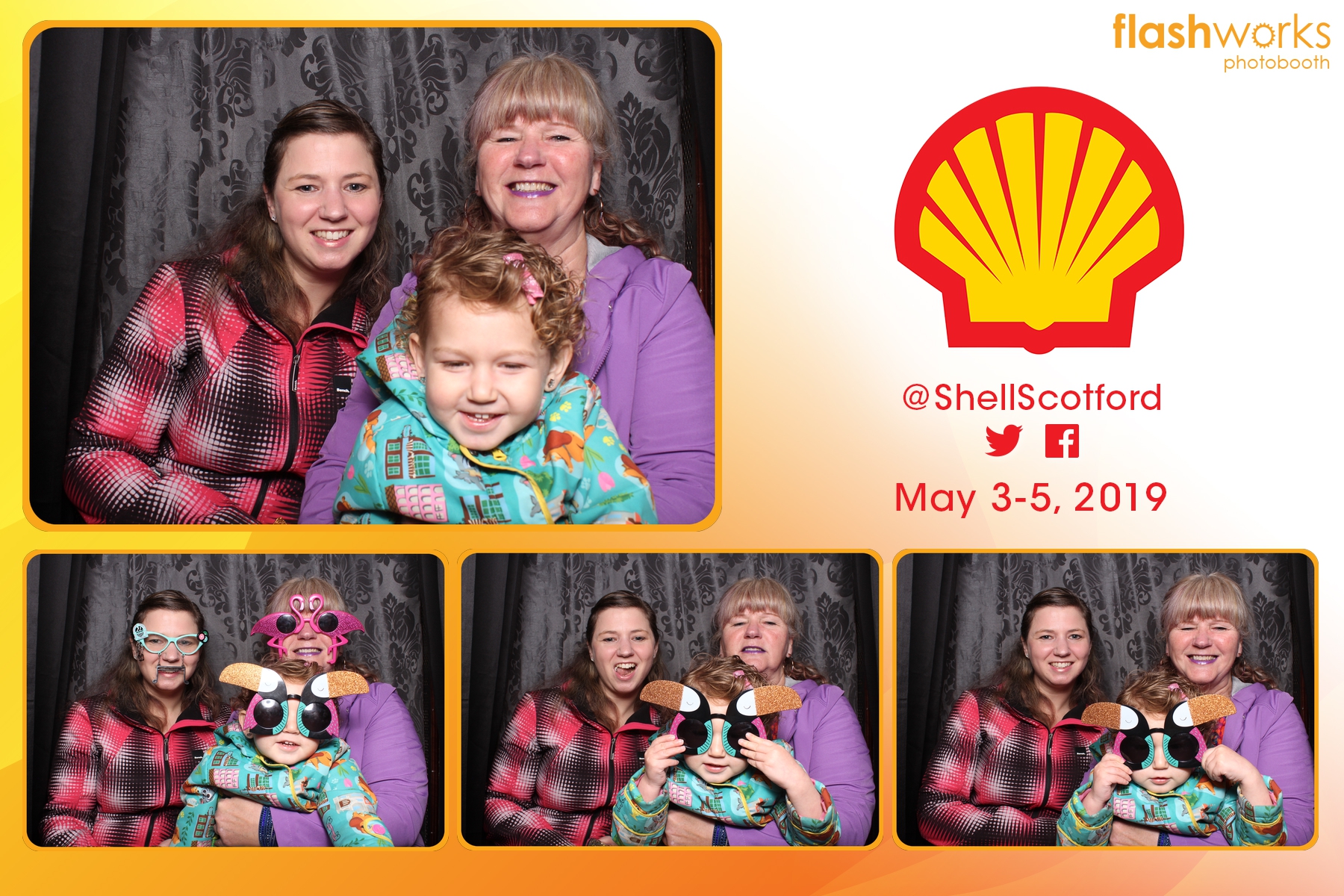 Fort Saskatchewan Trade Show & Sale: Presented by Shell | View more photos from the event at gallery.flashworksphotobooth.com/u/FlashworksPhotoboothInc/Fort-Saskatchewan-Trade-Show-Sale-Presented-by-Shell